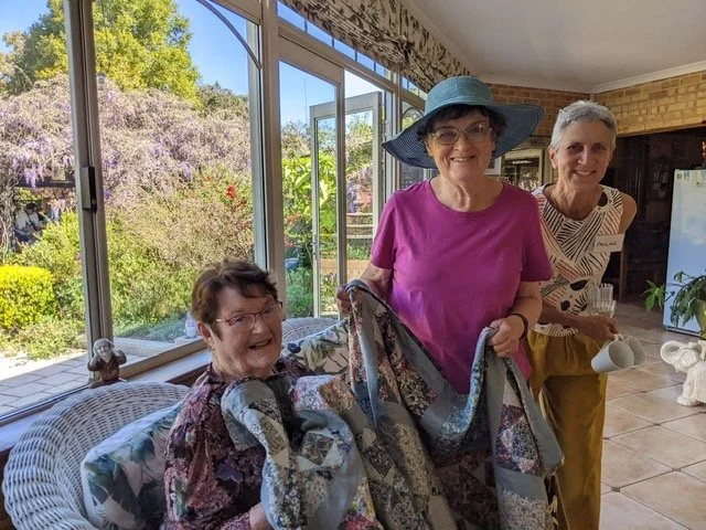 Patchwork & Quilting