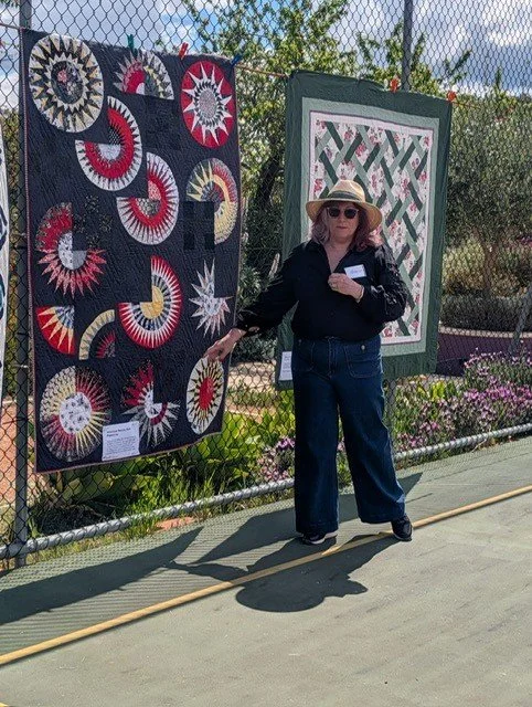 Patchwork & Quilting