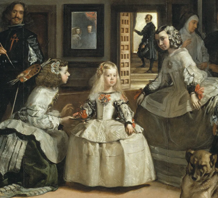 Art History: Baroque to Realism - Art of Western Europe 1600s to 1800s with Shona Zulsdorf