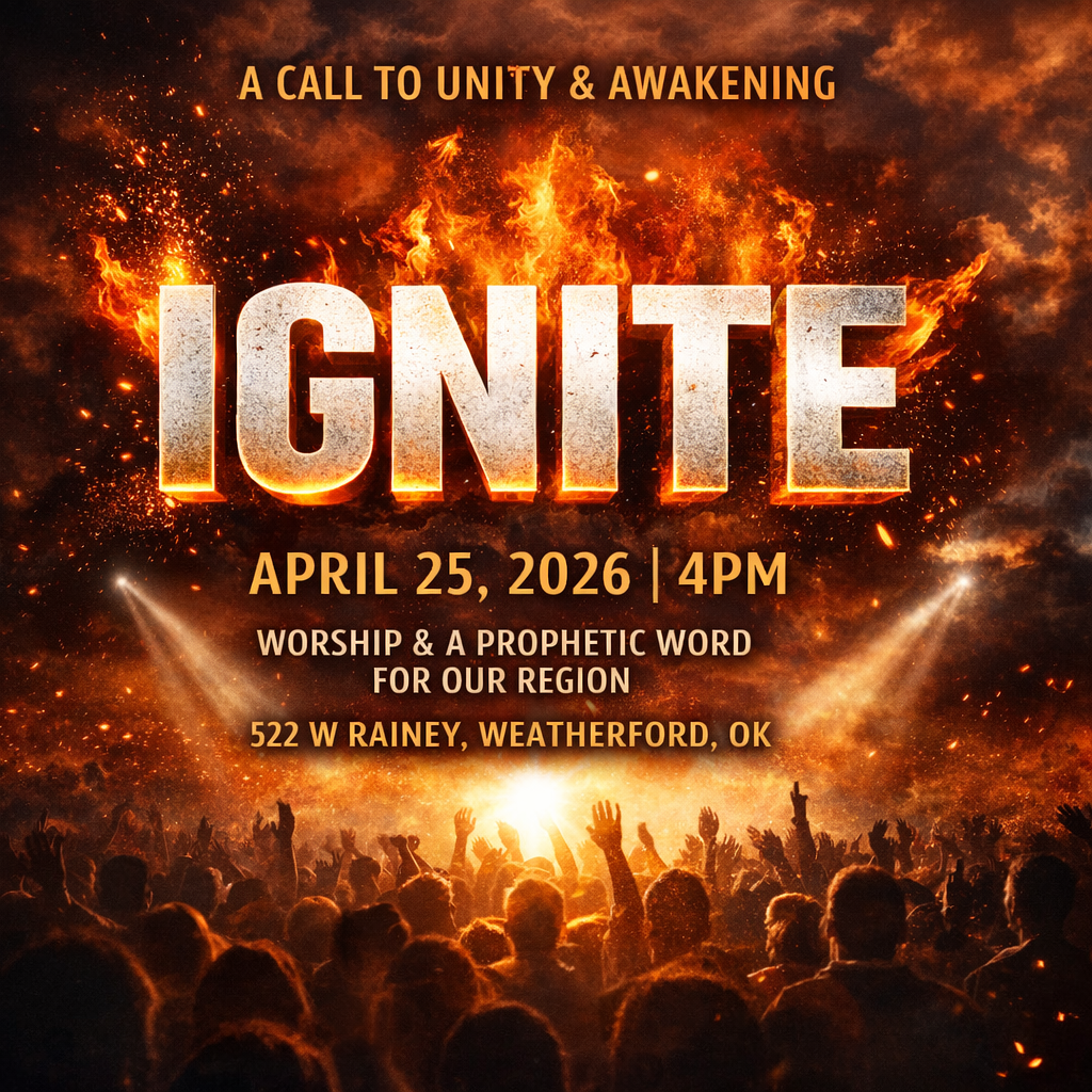 IGNITE 