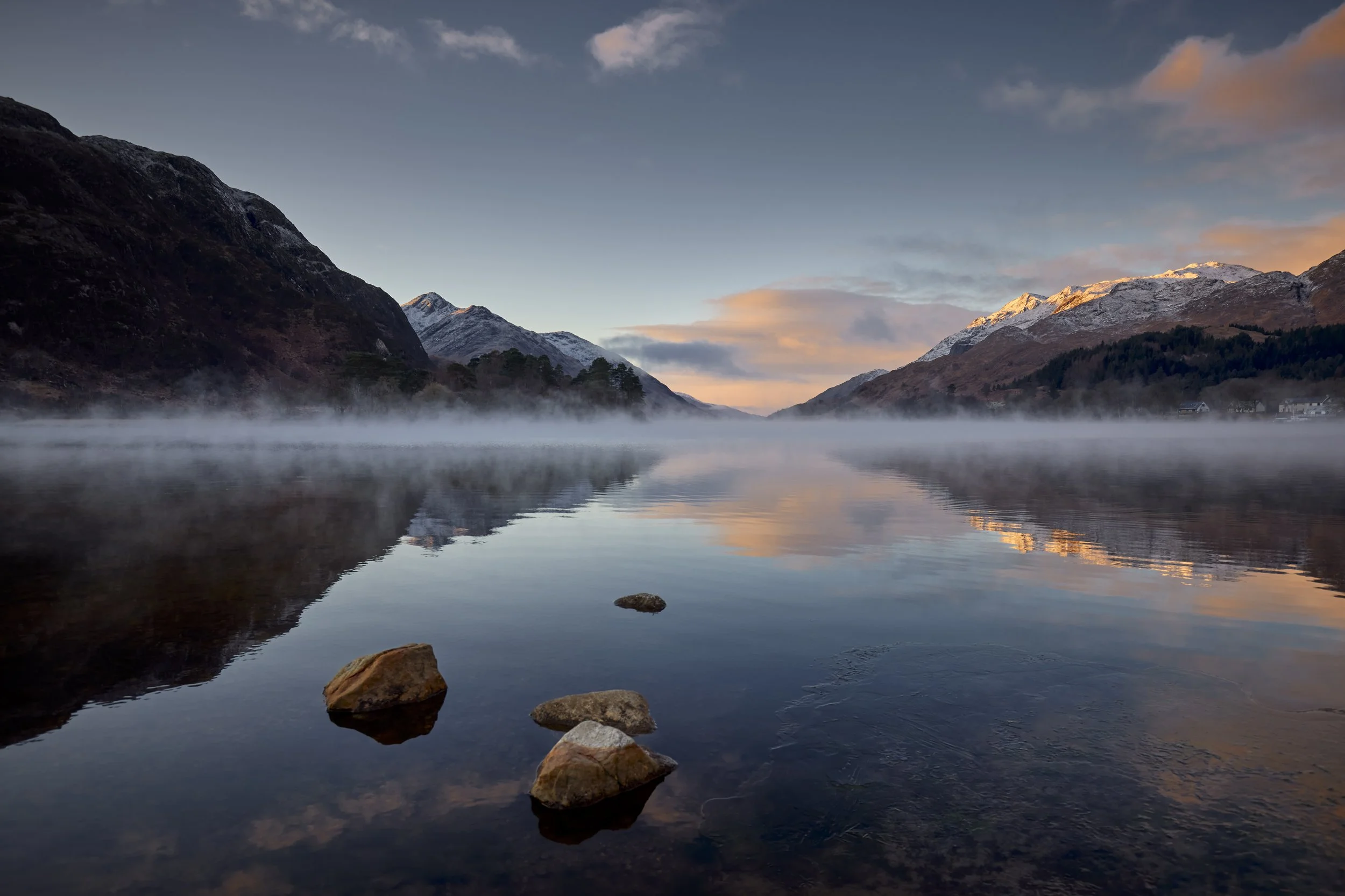 What I Want For All of Us this New Year