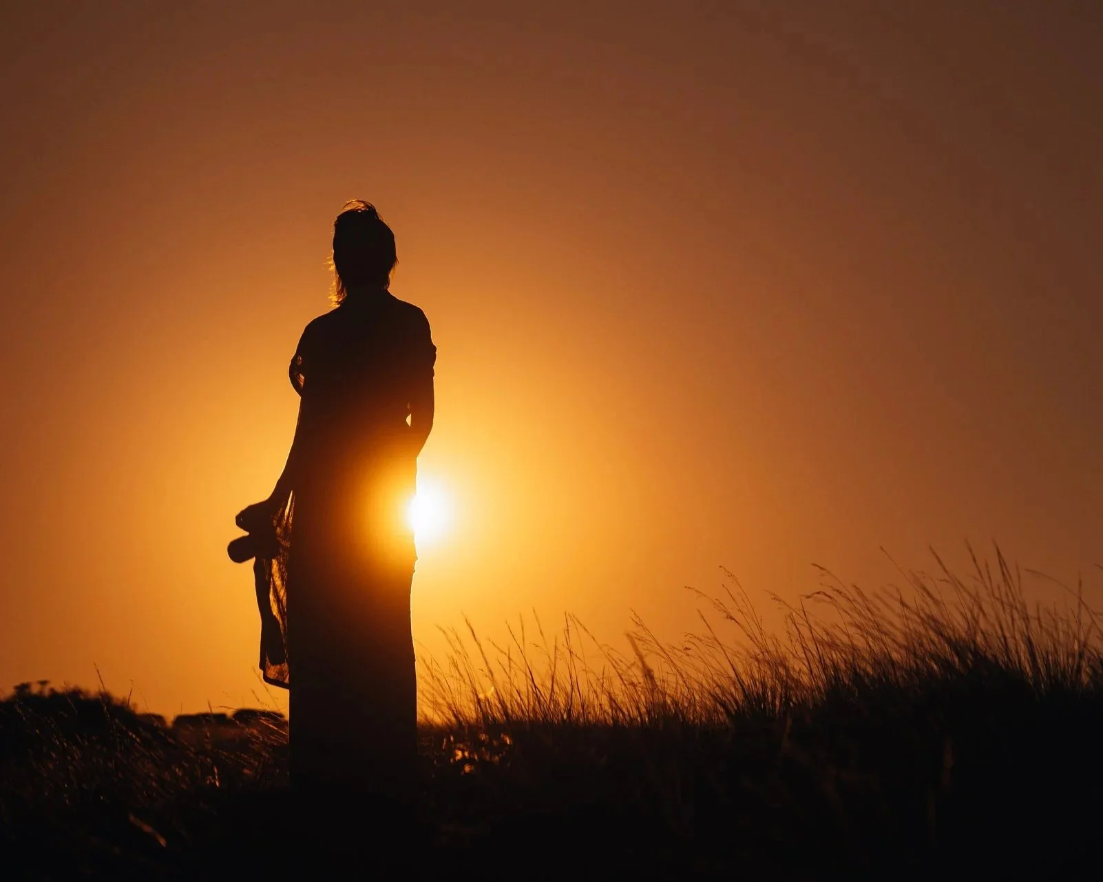 The Cost of Coming Back to Yourself