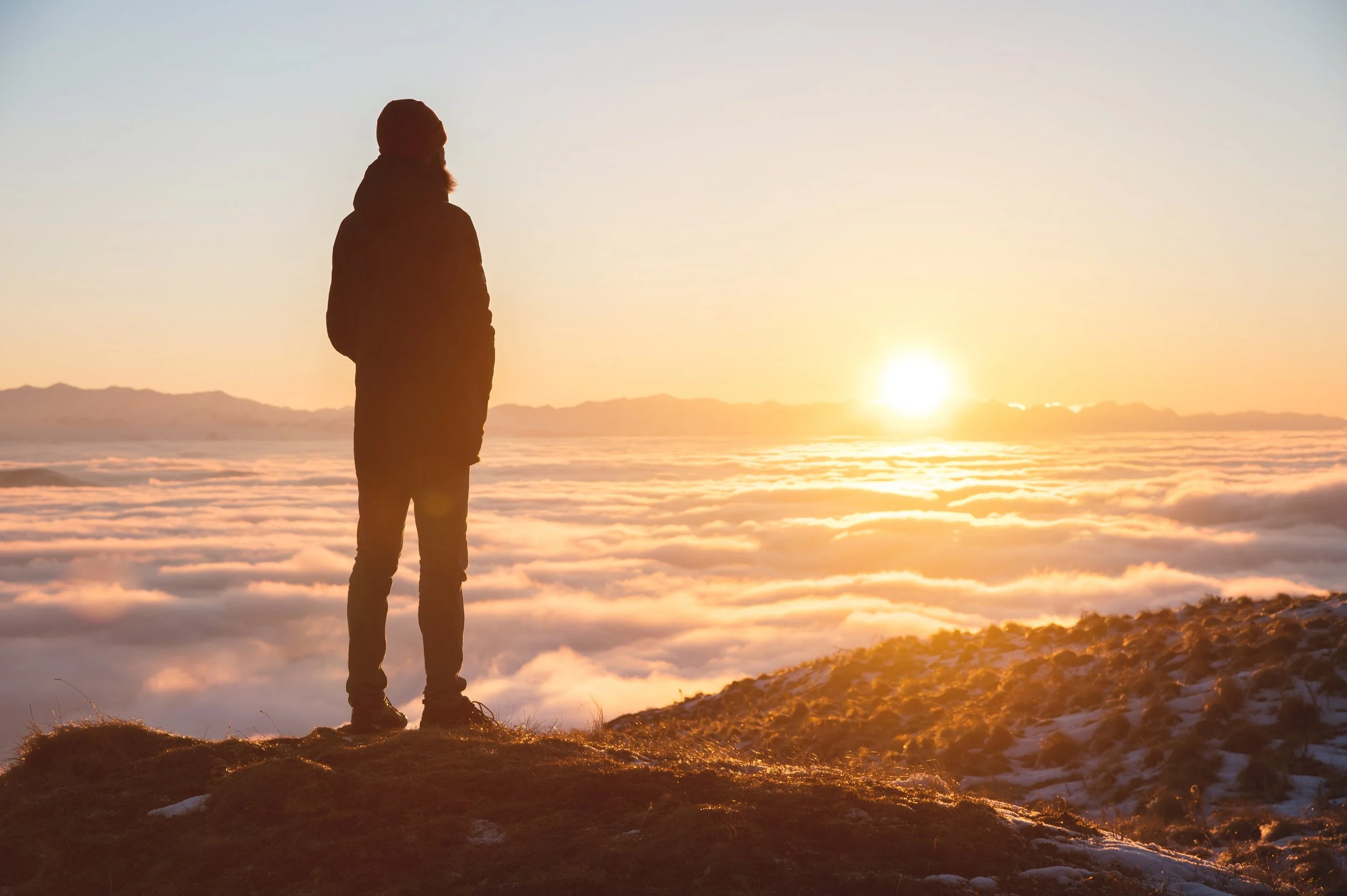 Staying with the Signal