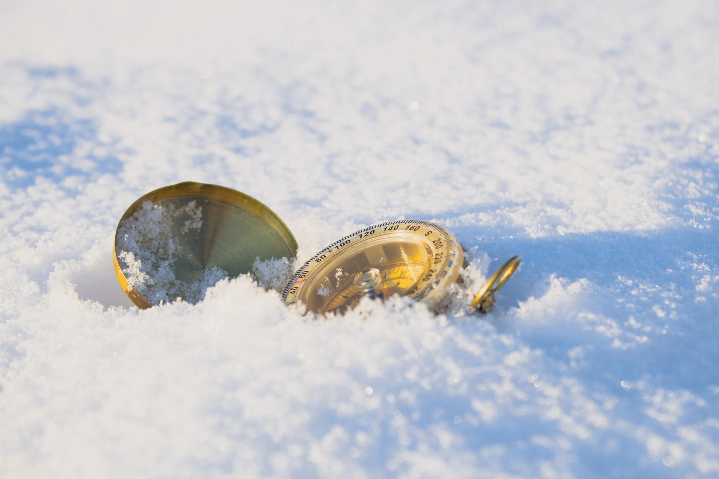 When You Have the Clarity, But Not the Map