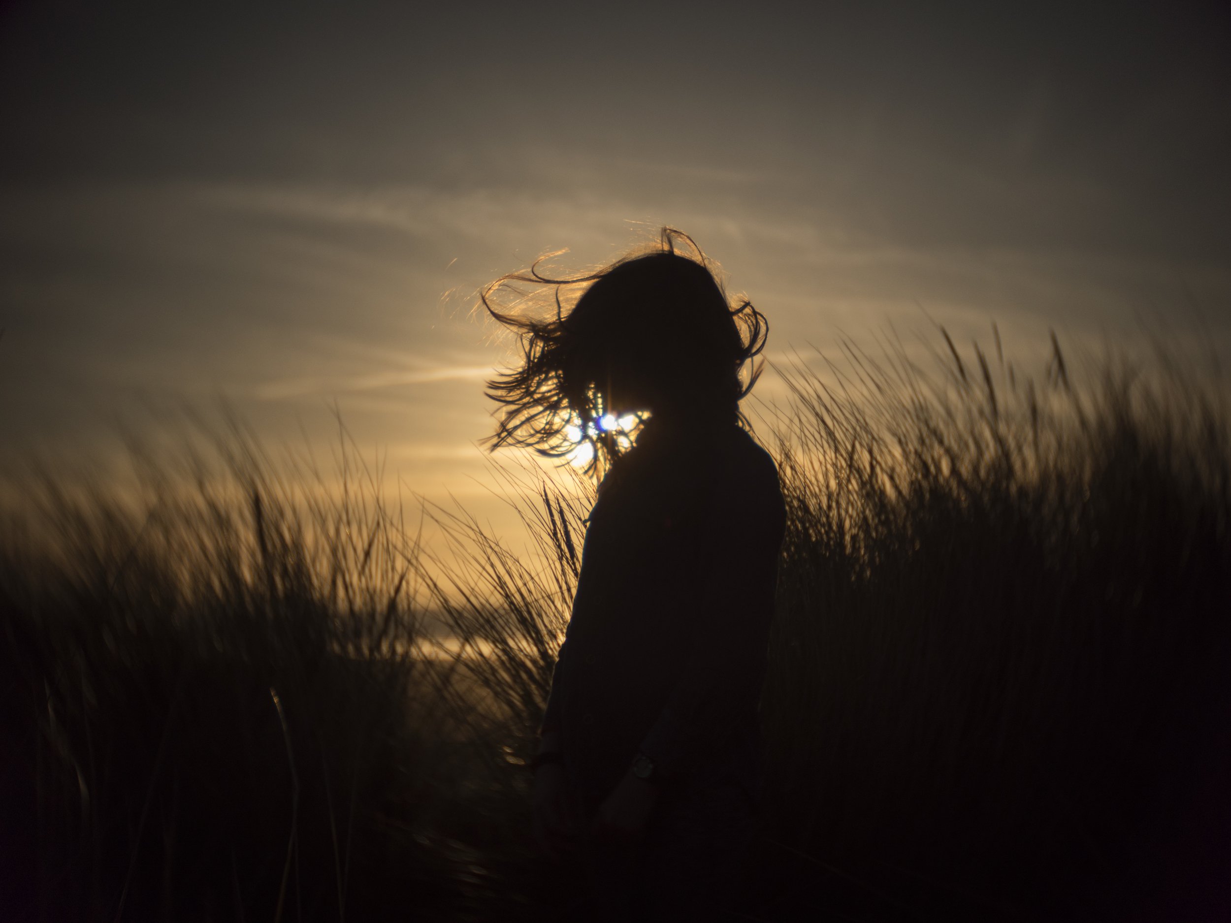 When Expression Has Nowhere To Go, It Comes Out Sideways