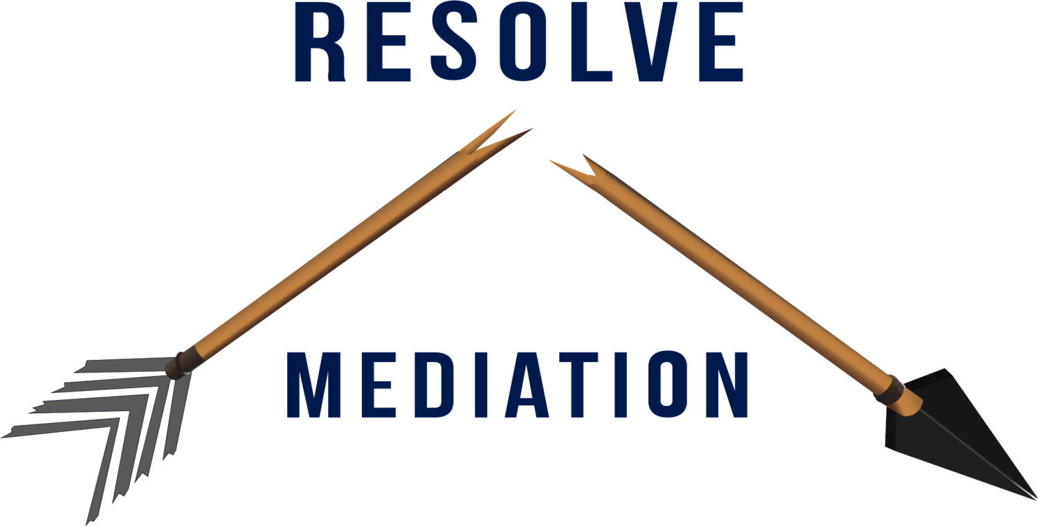 Resolve Mediation
