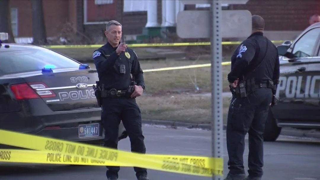 &ldquo;We&rsquo;re trying to get to the bottom, the heart of why there is conflict,&rdquo; Kaiser said. &ldquo;So we meet with each of the students one at a time and we talk through the issues. How did this start, where did this come from, and then w