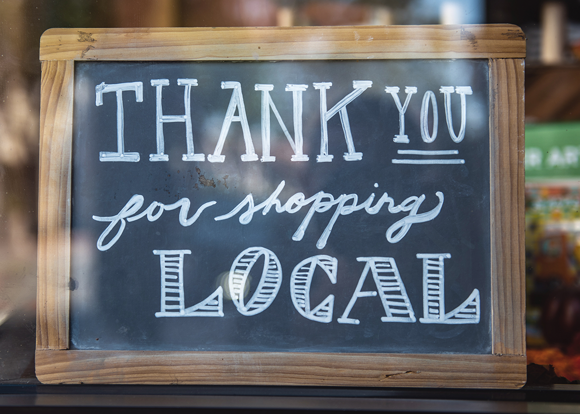 Small Business Owners: This Blog is For You