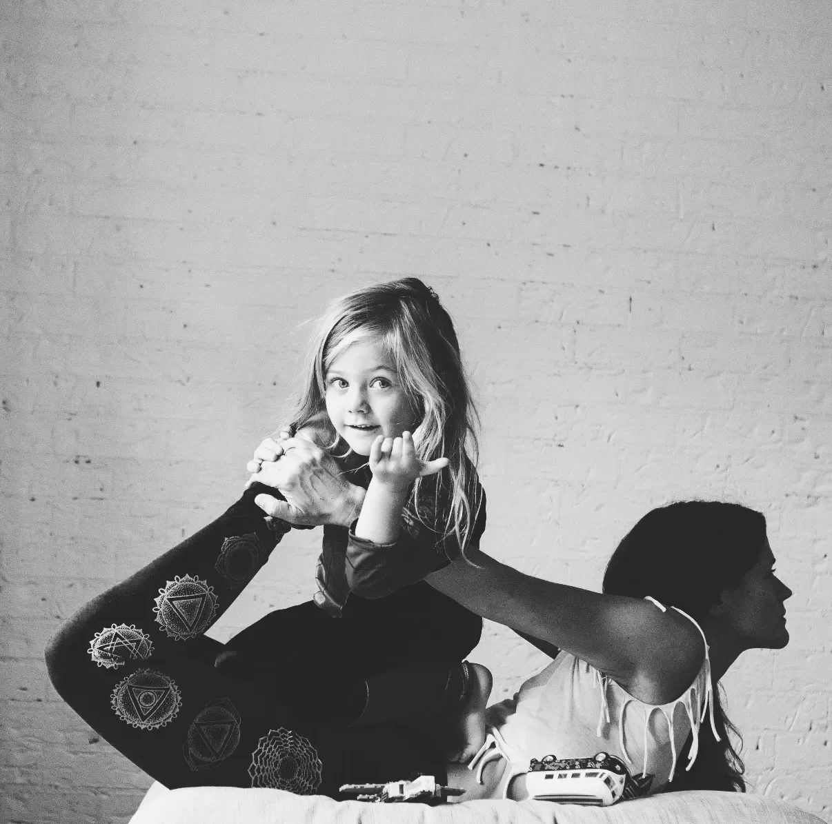 About Motherhood