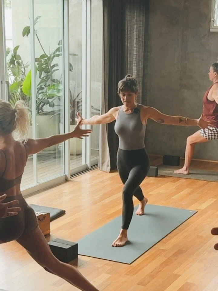 As I wrapped up the weekend, I was reminded of how much I love working with teachers and committed practitioners. The level of studentship that shows up at HAUM School is something I really cherish
This weekend was a lot of hard work, building real r