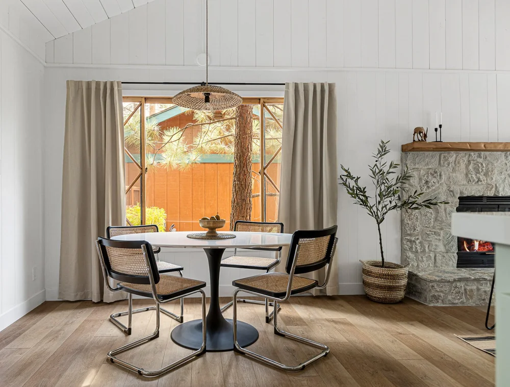 Image showcasing WORK - Design — THE STYLED PROPERTY