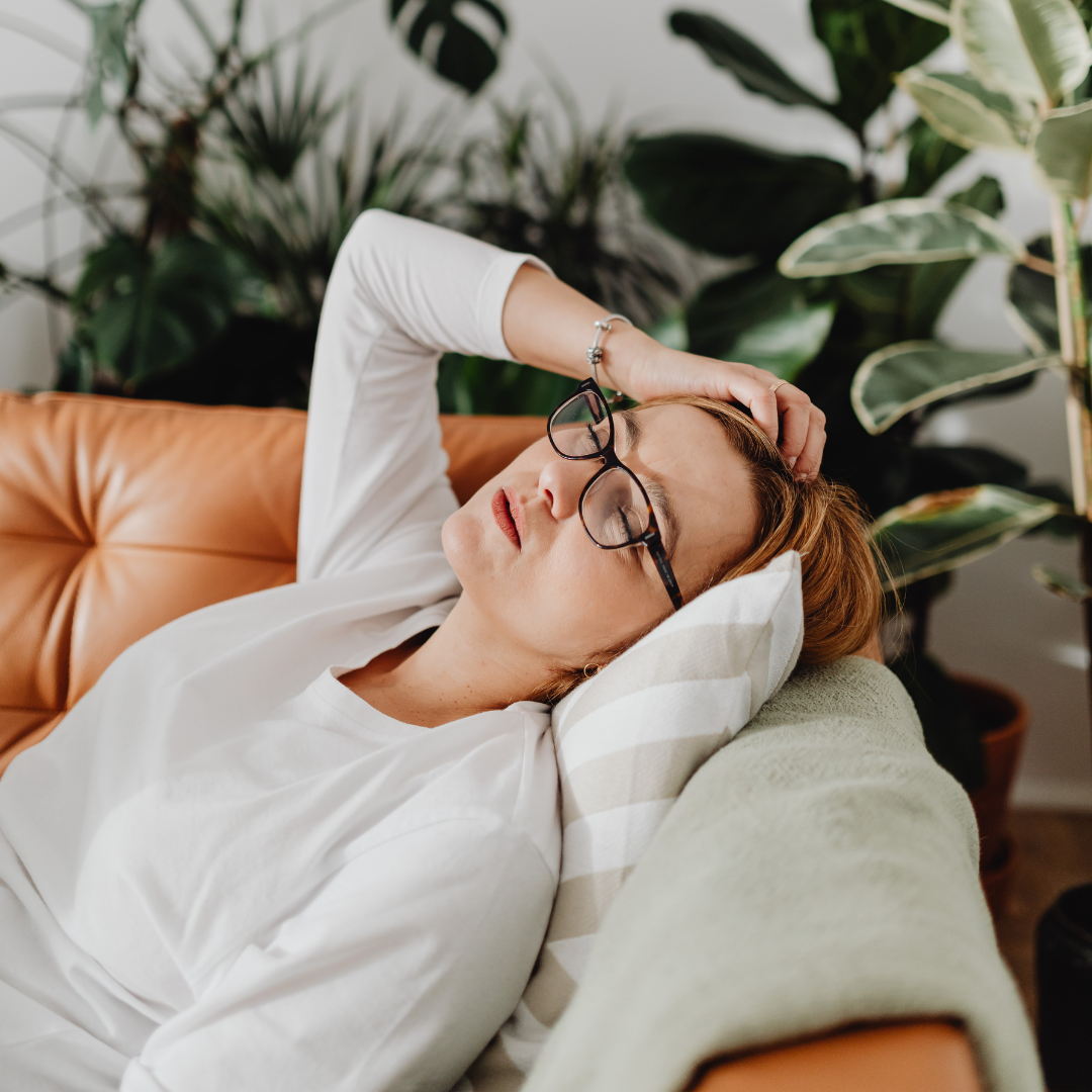 Order Summary  Energy Vampire Mini-Course