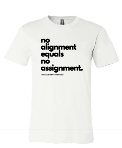 No Alignment