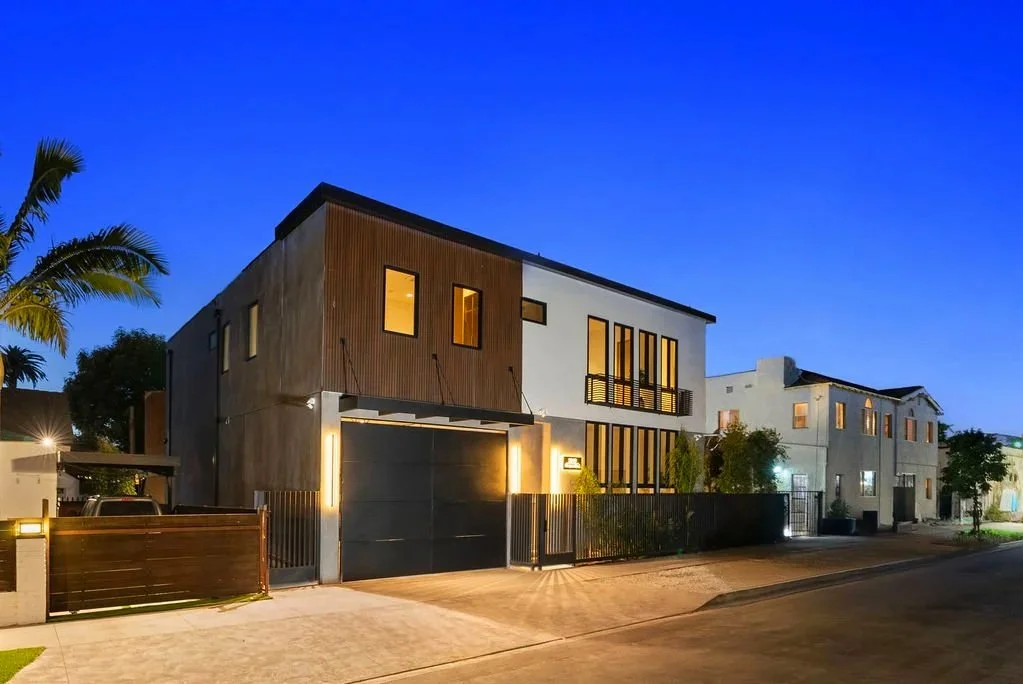 2619 S Rimpau | Los Angeles | $1,950,000