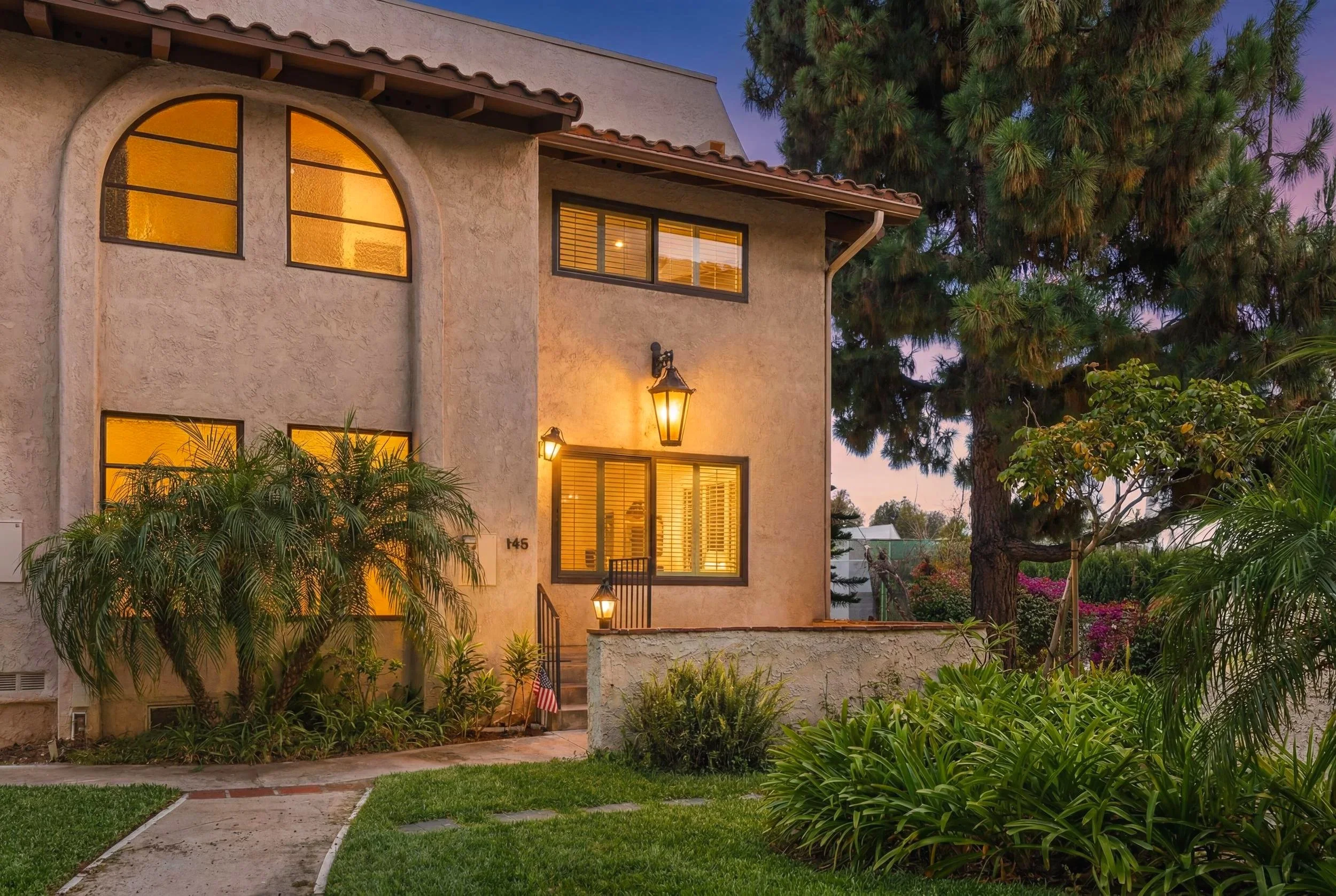 400 S Flower Unit #145 | Orange | $729,999