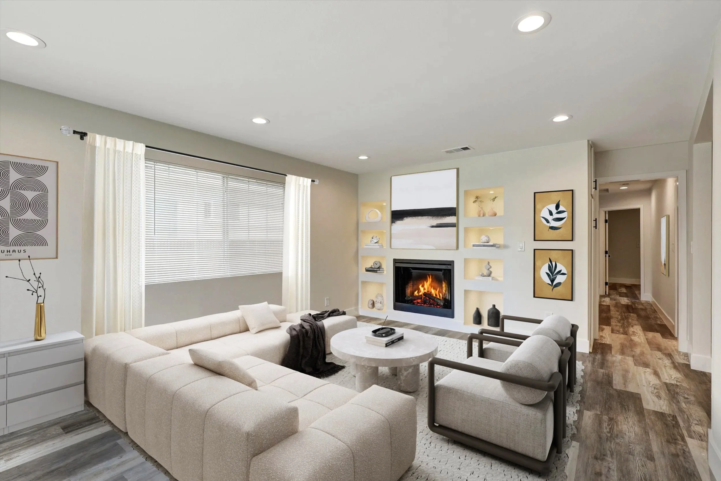 402 E Glendale | Orange | $1,425,000