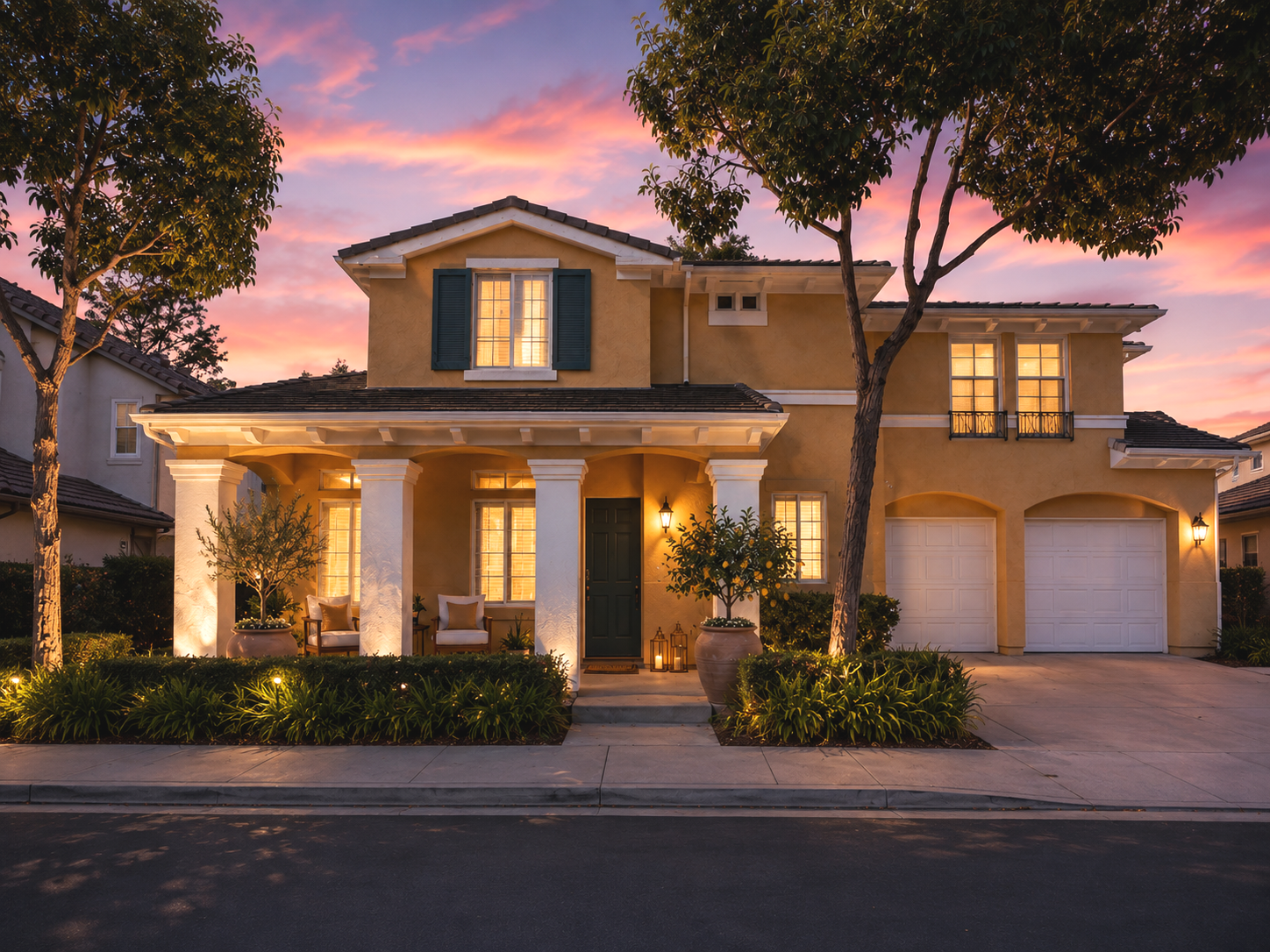 164 Cherrybrook | Irvine | $1,266,400