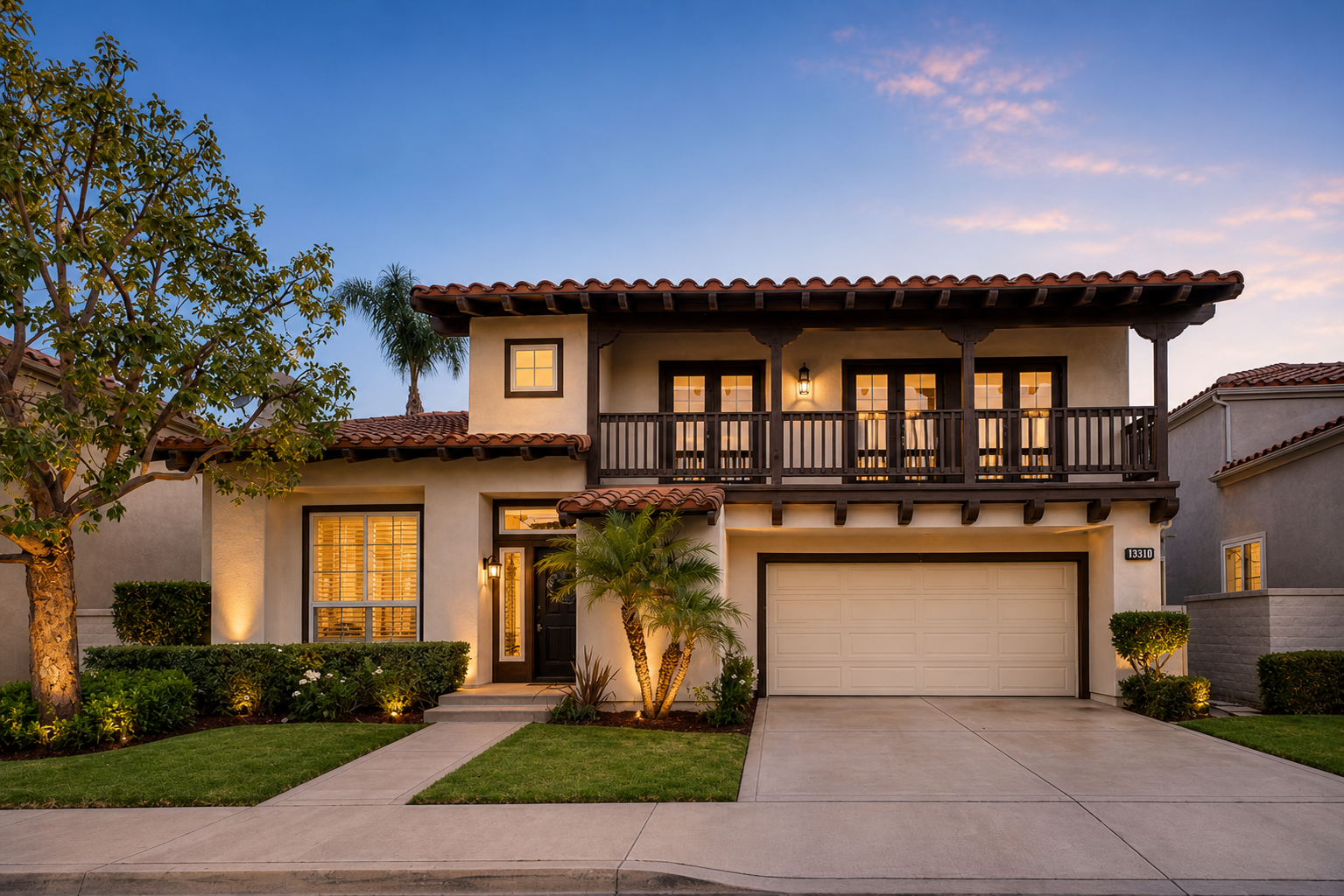 13351 Portal | Tustin | $1,825,000