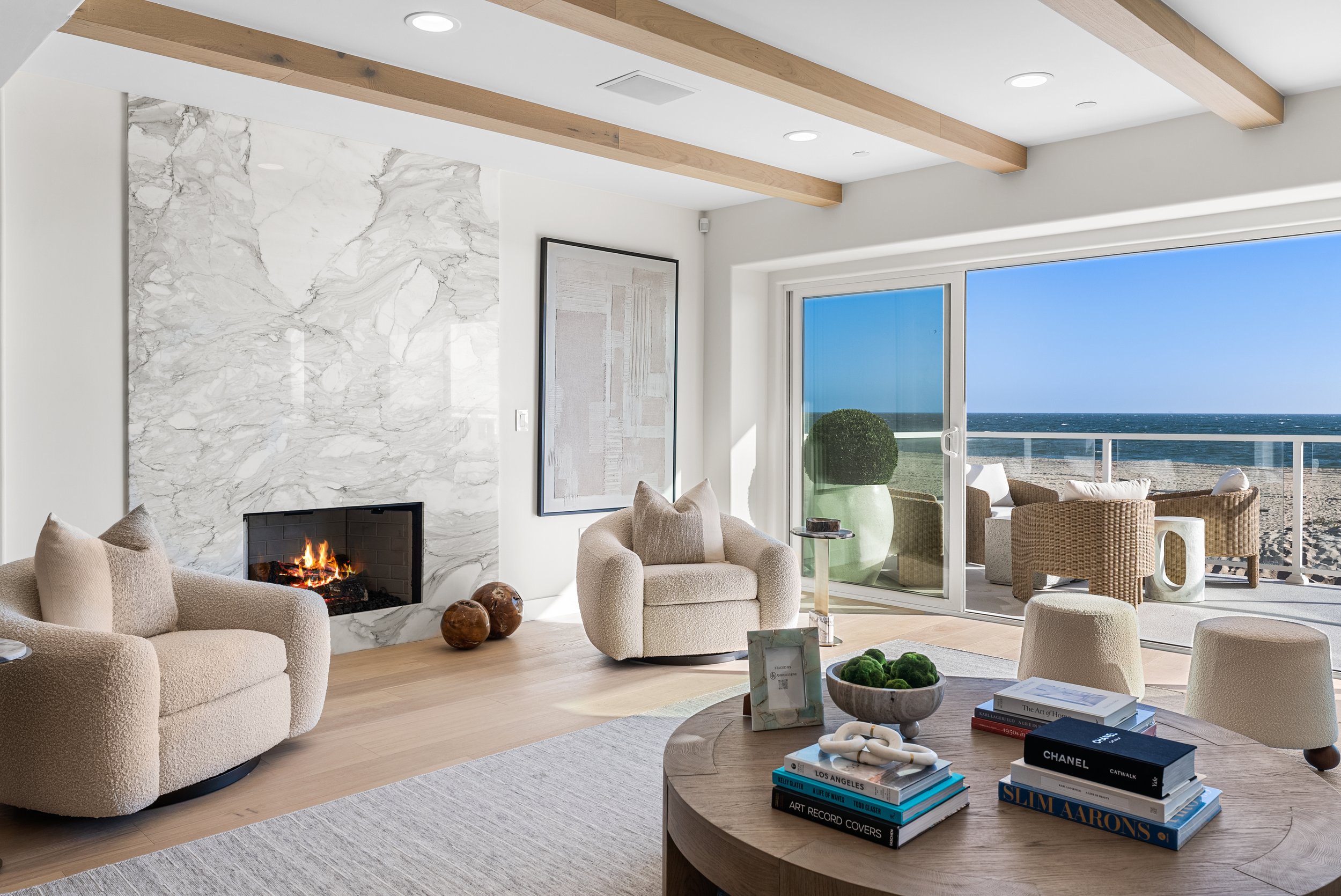 105A Surfside | Surfside | $8,750,000