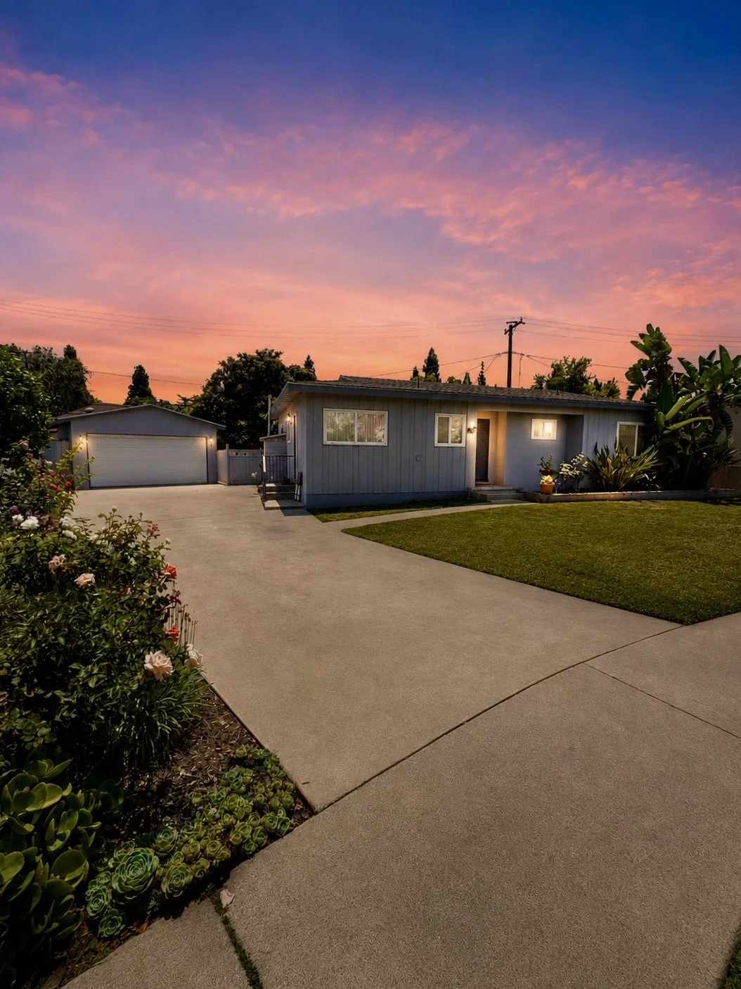 1404 W Wilshire | Fullerton | $900,000
