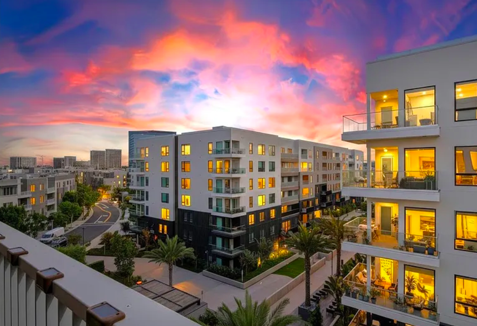 2601 Rivington | Irvine | $5,350