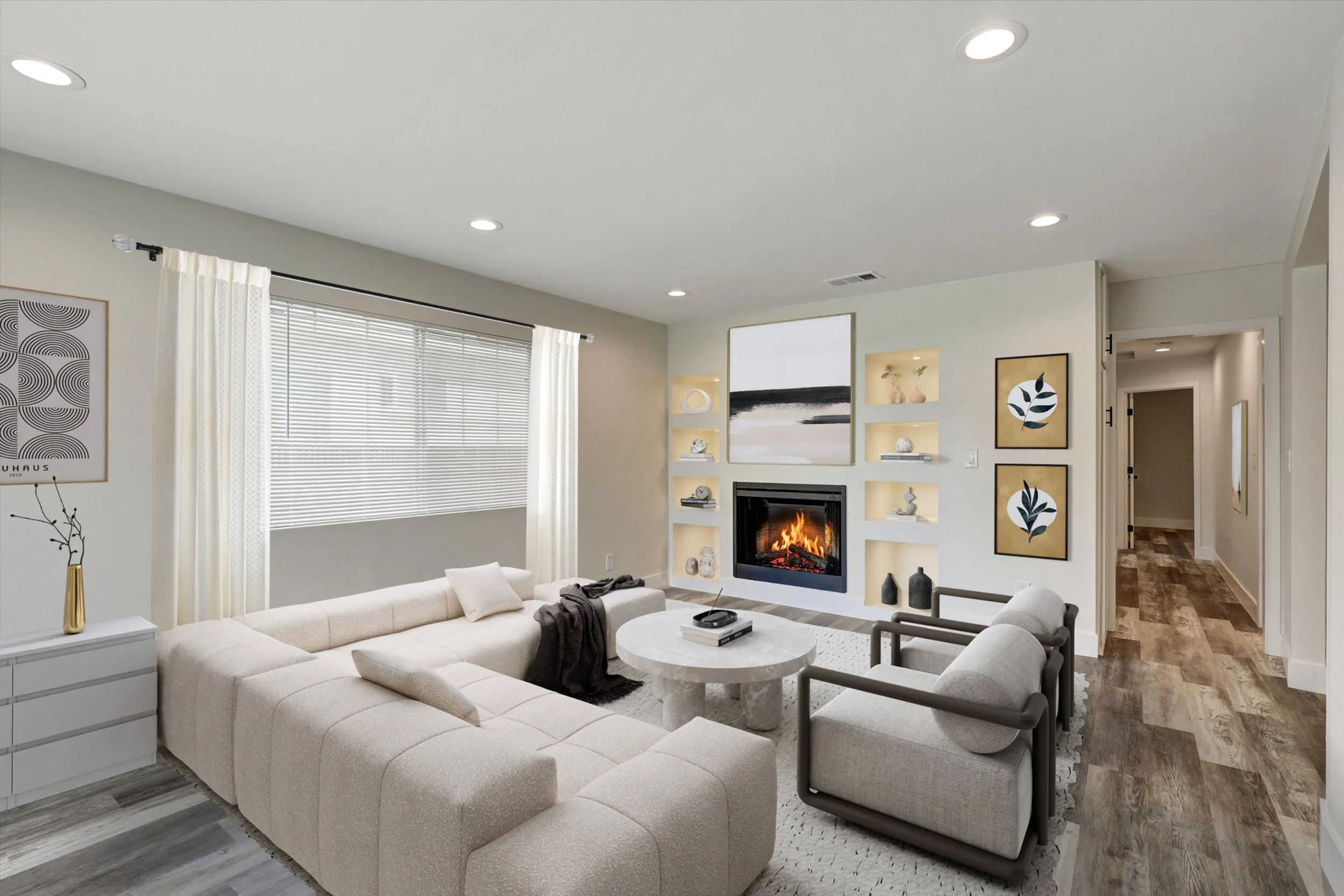 402 E Glendale | Orange | $1,435,000