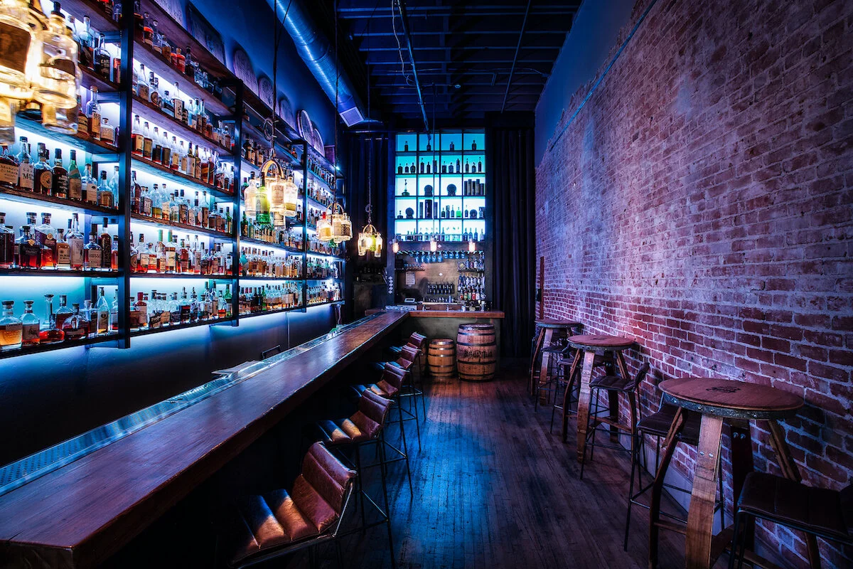 Bar photo 1
