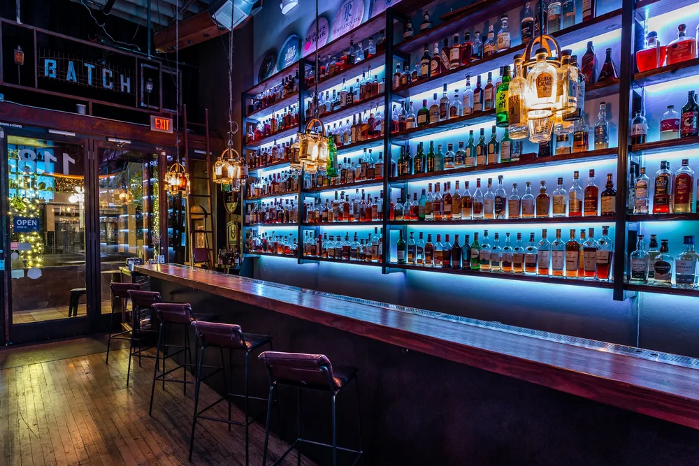 Bar photo 2