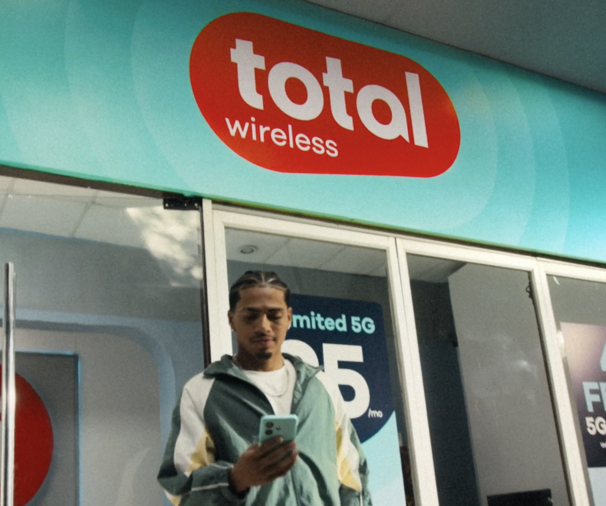 Total Wireless