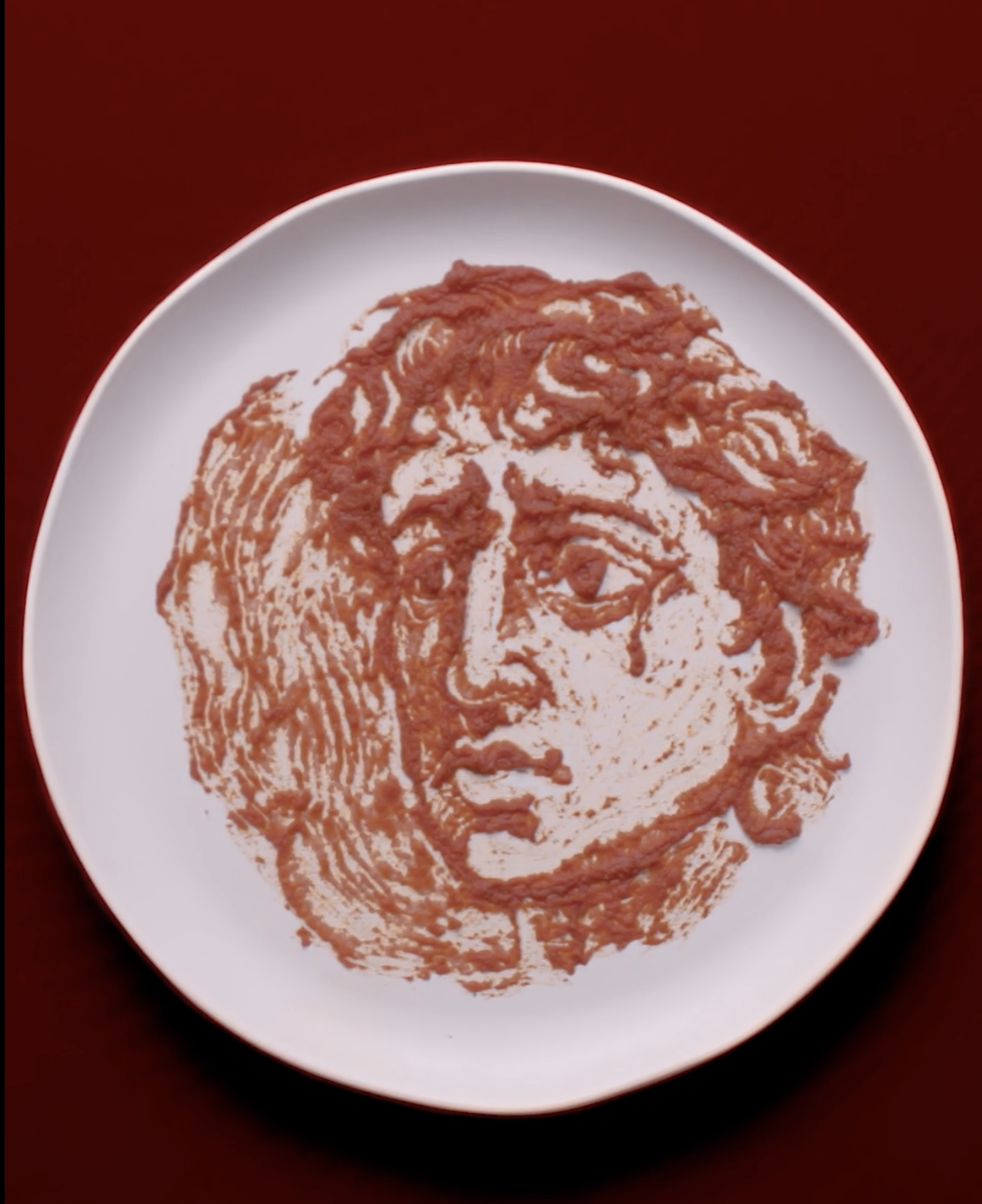 Barilla Al Bronzo