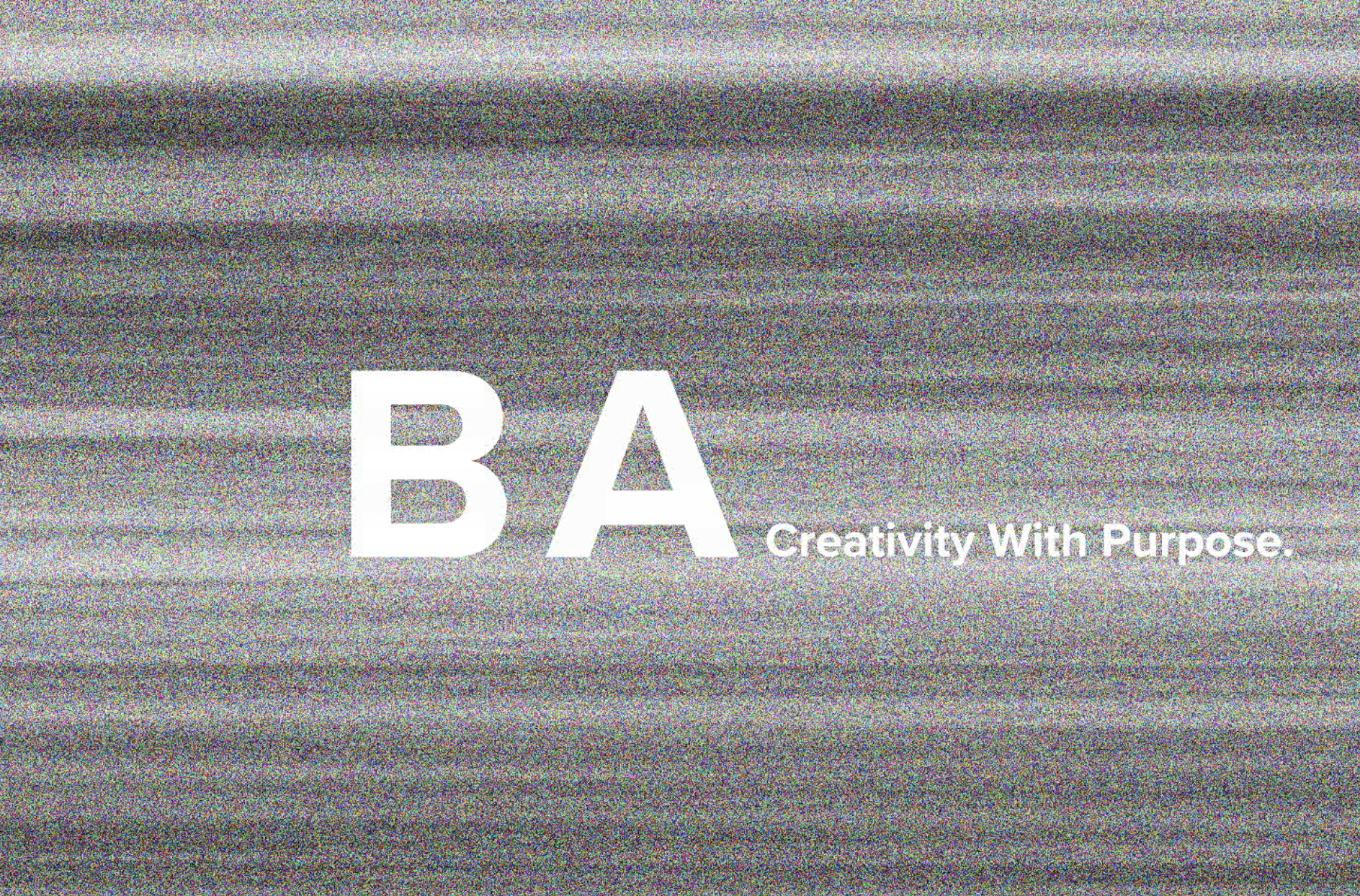 Blown Audrey  Motion Graphic