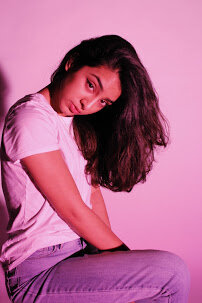 Emotions Through Colour - Photography