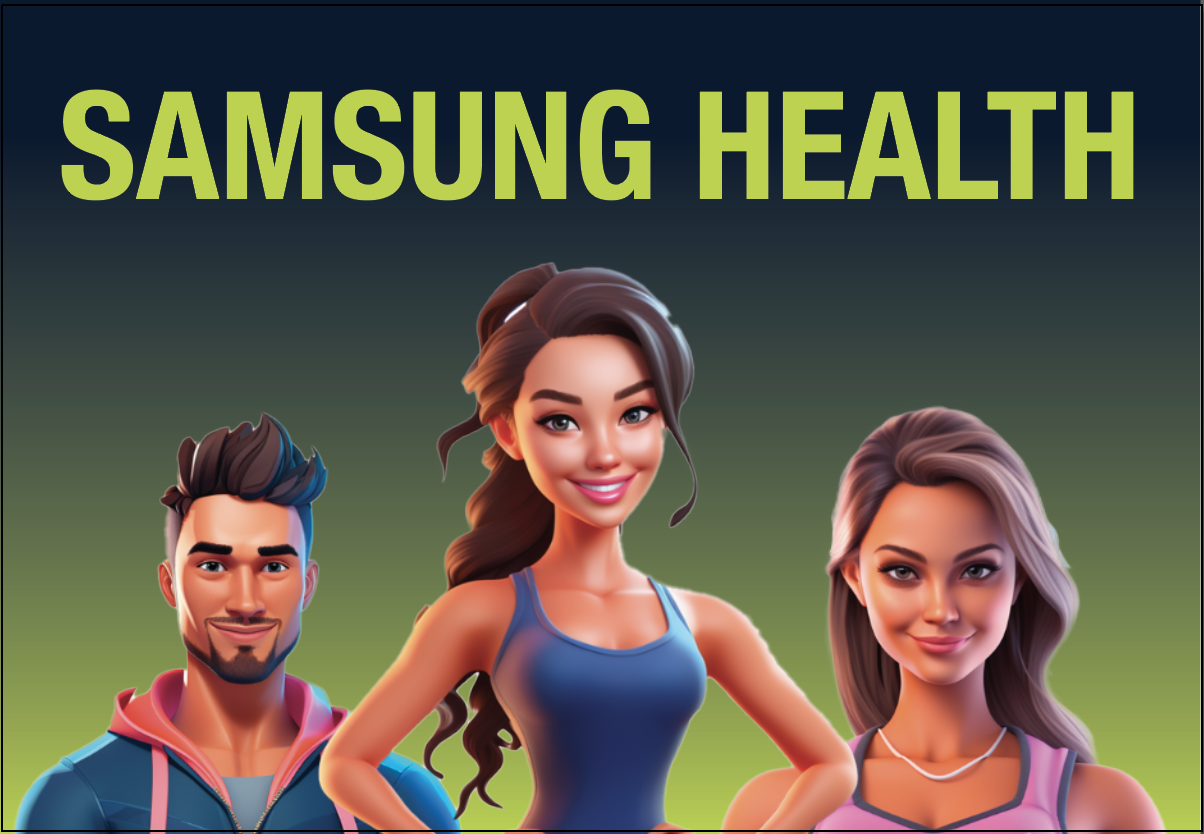 Samsung Health