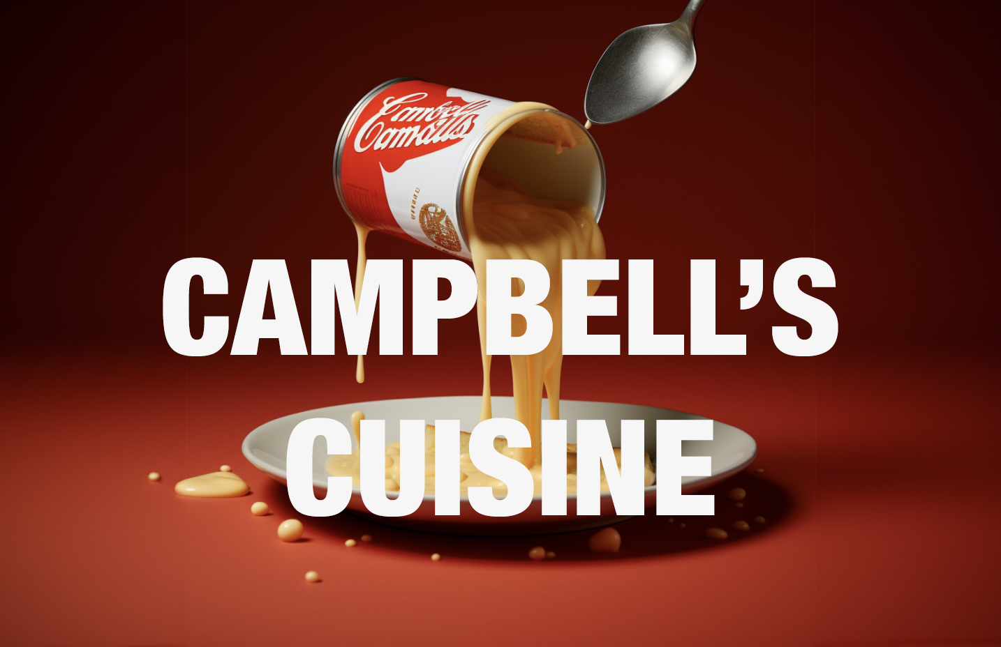 Campbell's Cuisine