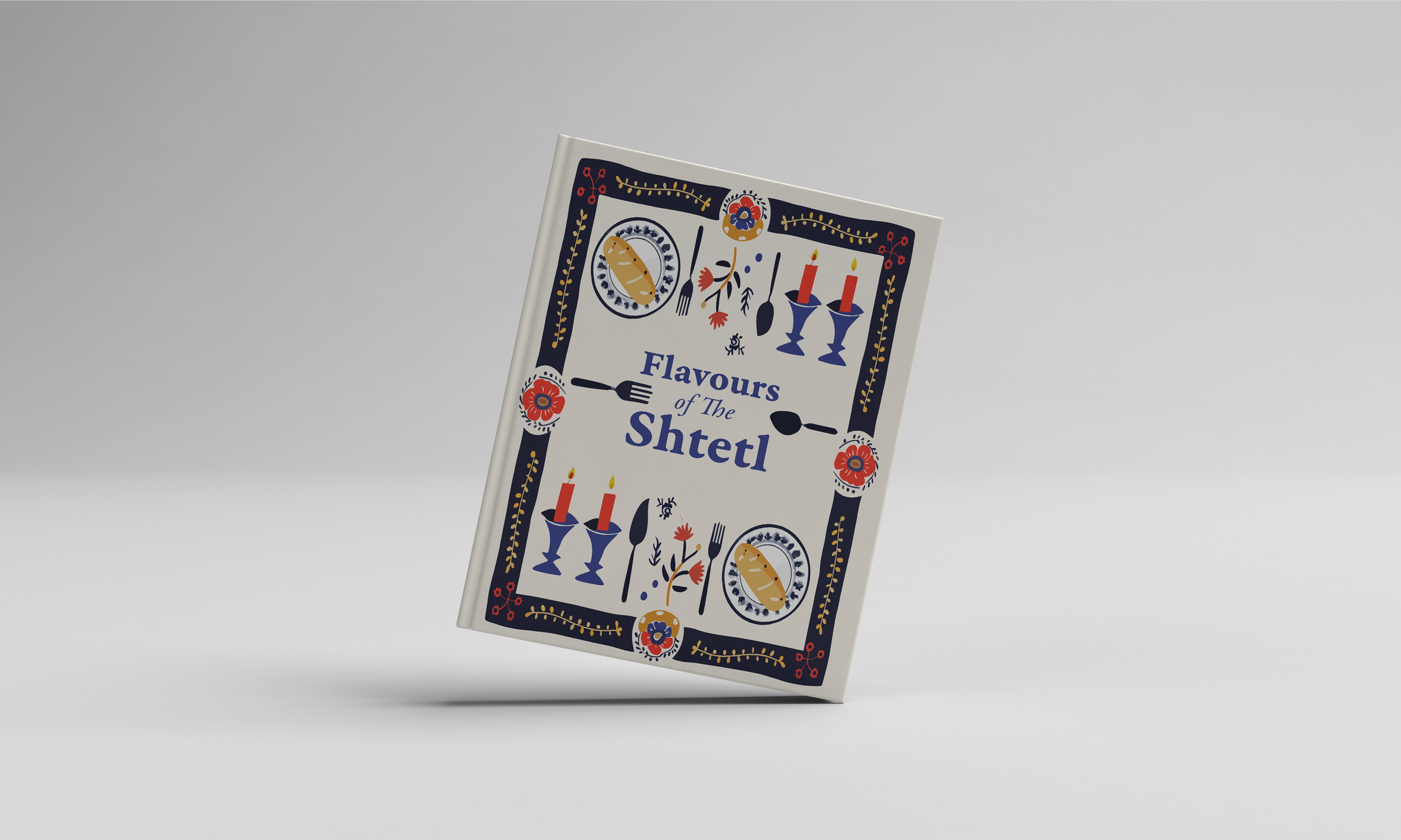 Flavours of the Shtetl