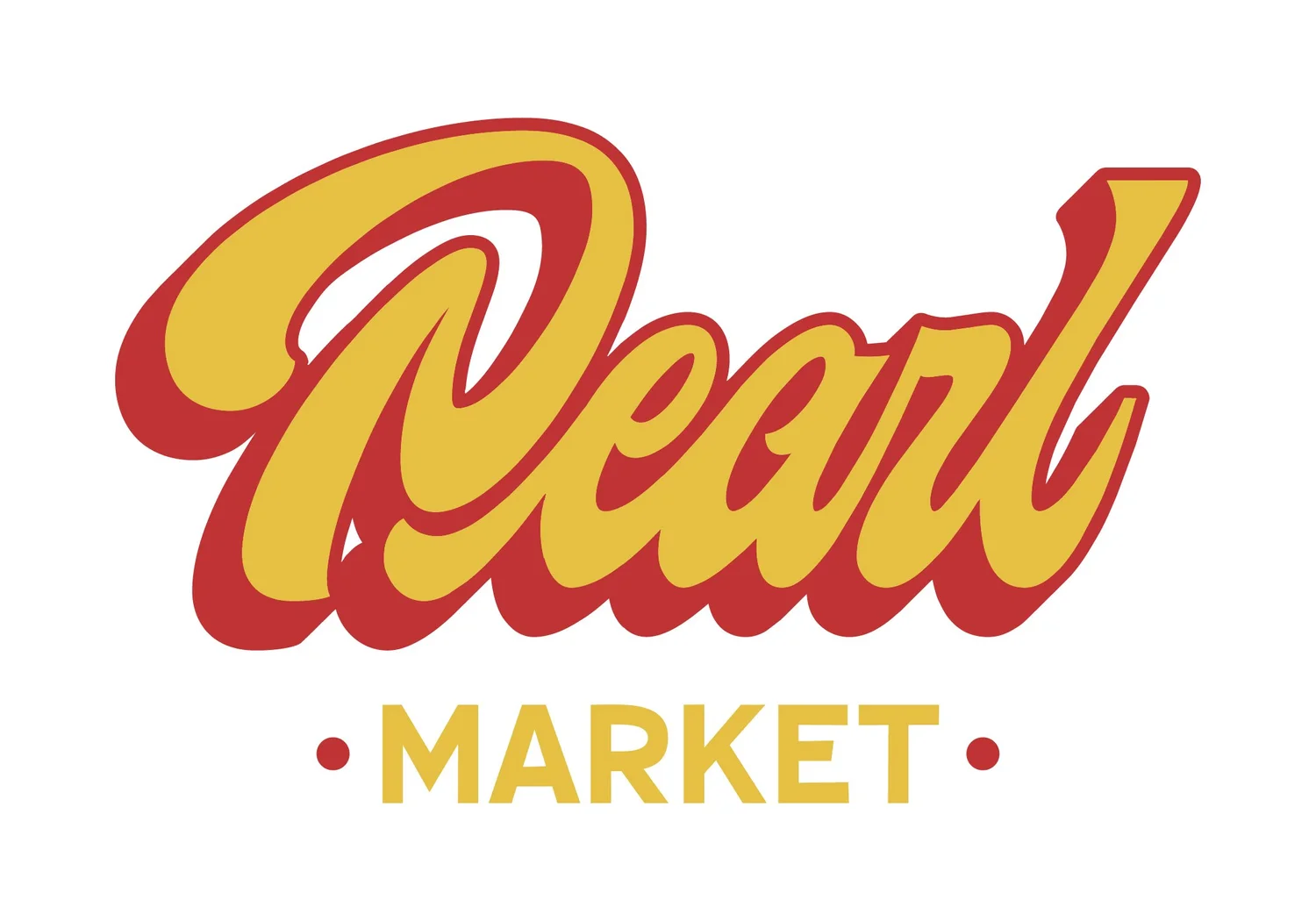 Pearl Market