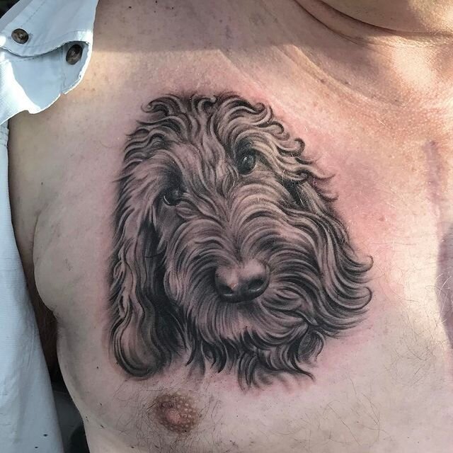 Rok on Instagram_ “#dog #portrait #tattoo #art #seattle #seattleartist #slavetotheneedle #photooftheday #picoftheday #blackandgray #instagood #instalike #fun…”.jpeg
