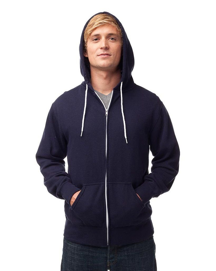 Independent Trading Co Full Zip Hoodie - AFX4000Z.jpeg