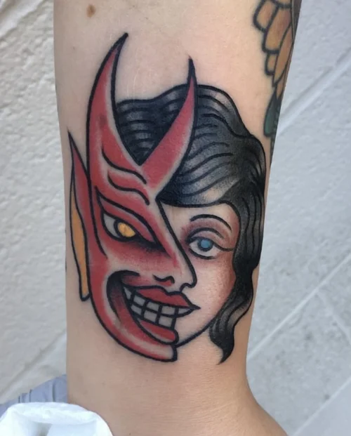 medford oregon tattoo artists