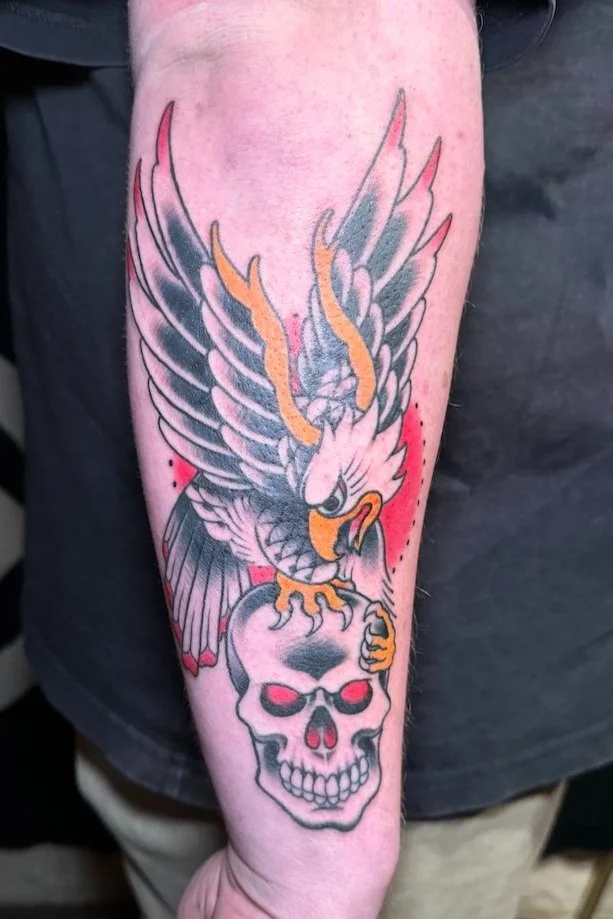 american traditional tattoo austin texas