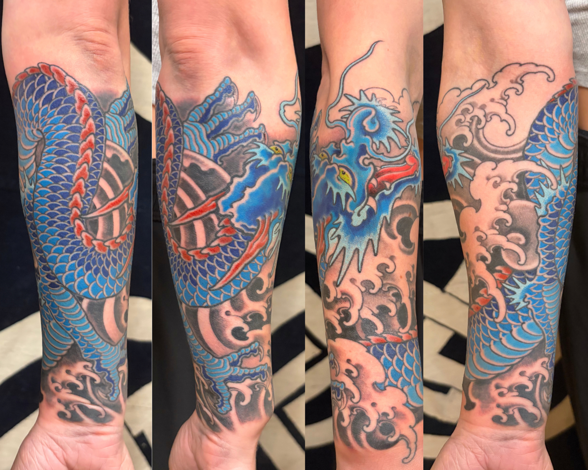 BlueDragonlowerarmtattoo.png