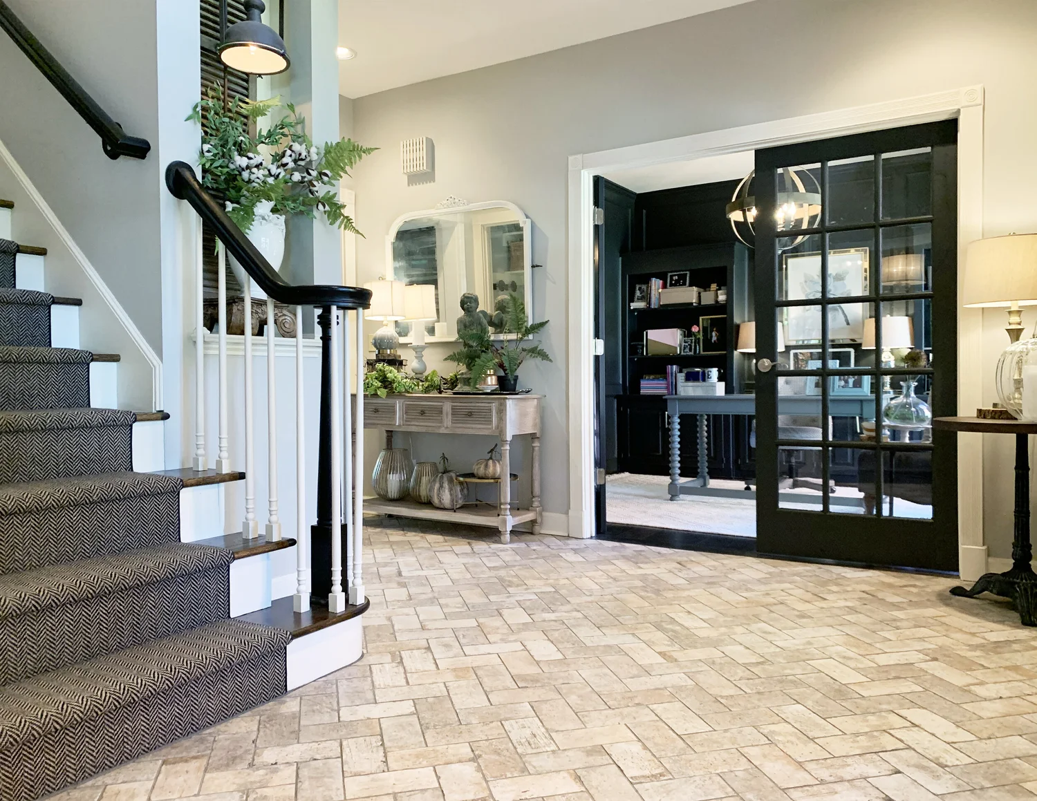 Style & Grace Interiors