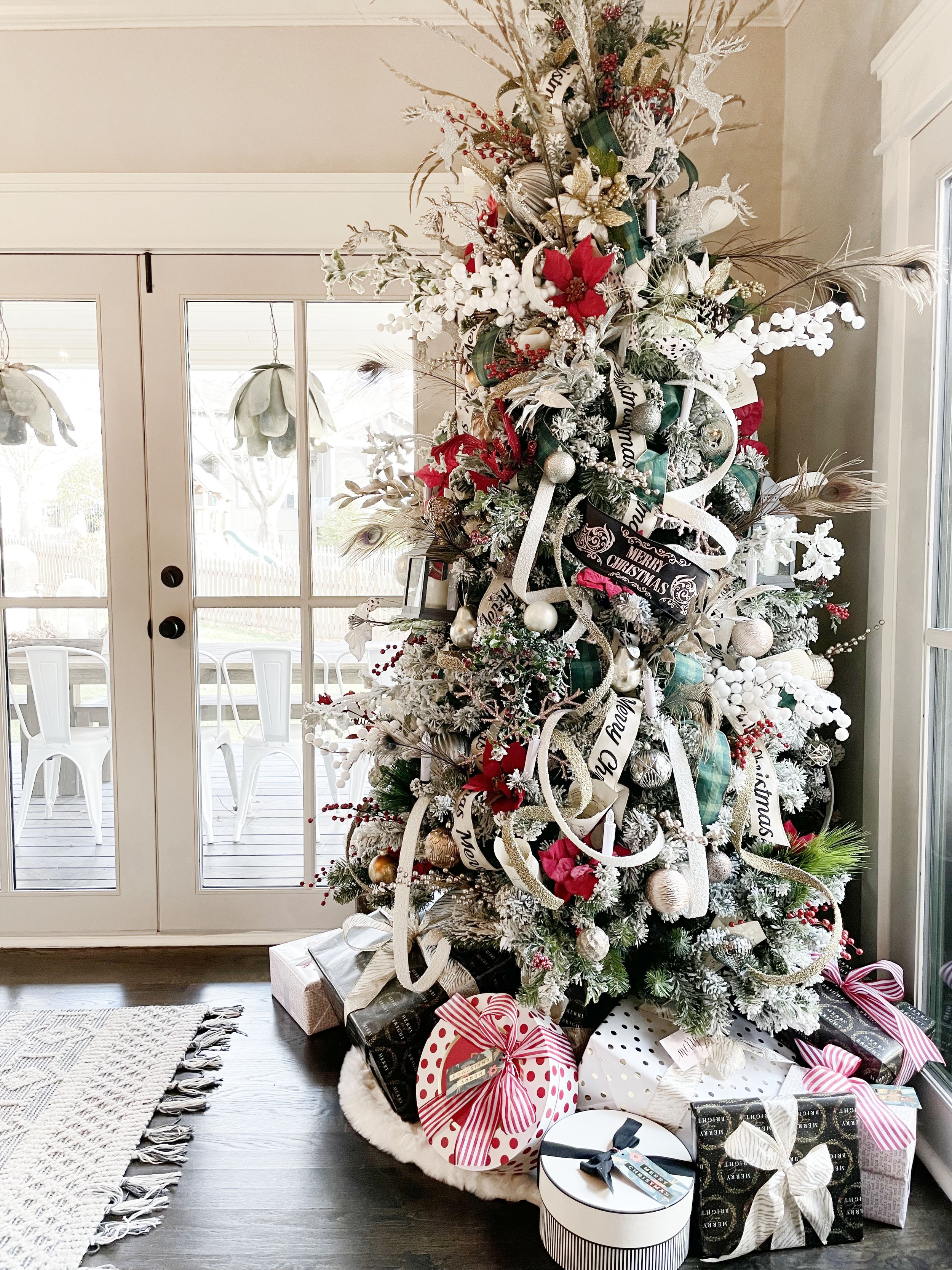 2021 Holiday Home Tour — Style & Grace Interiors