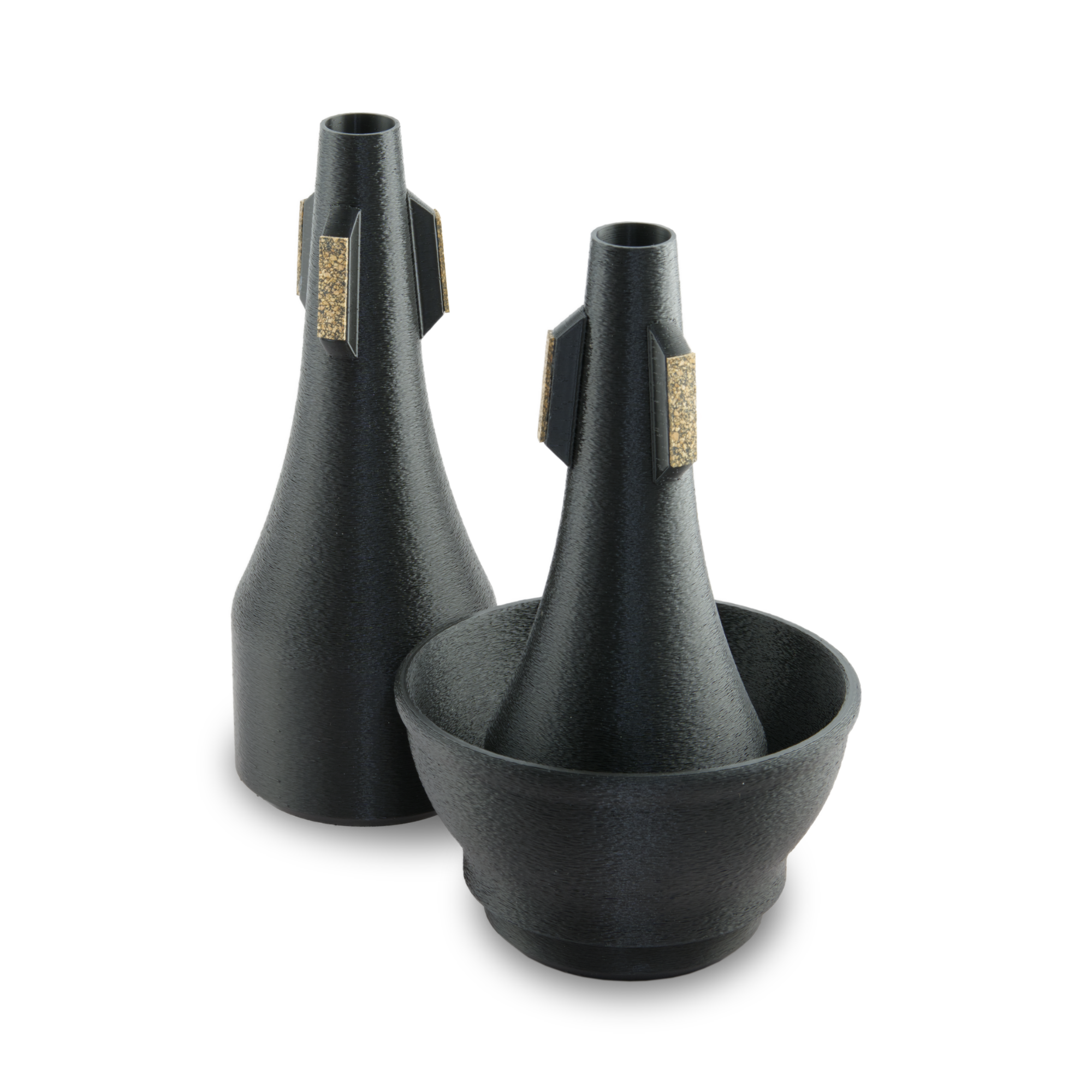 Flugelhorn Mute (Straight/Cup)