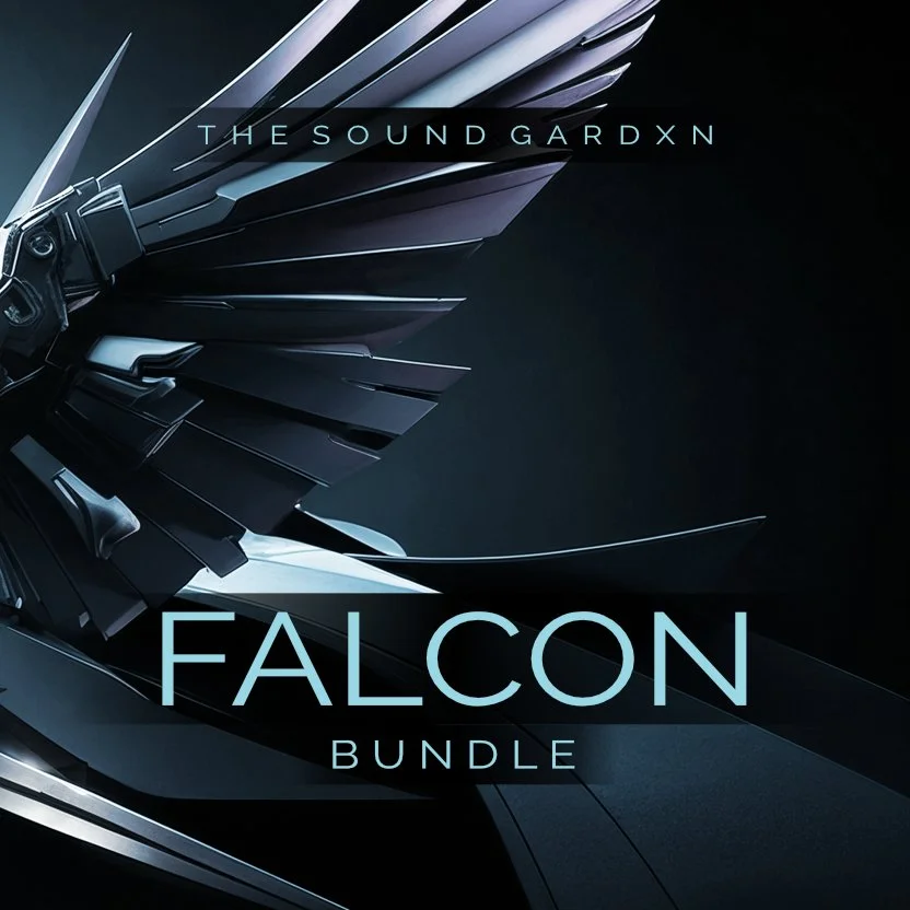 UVI Falcon Bundle