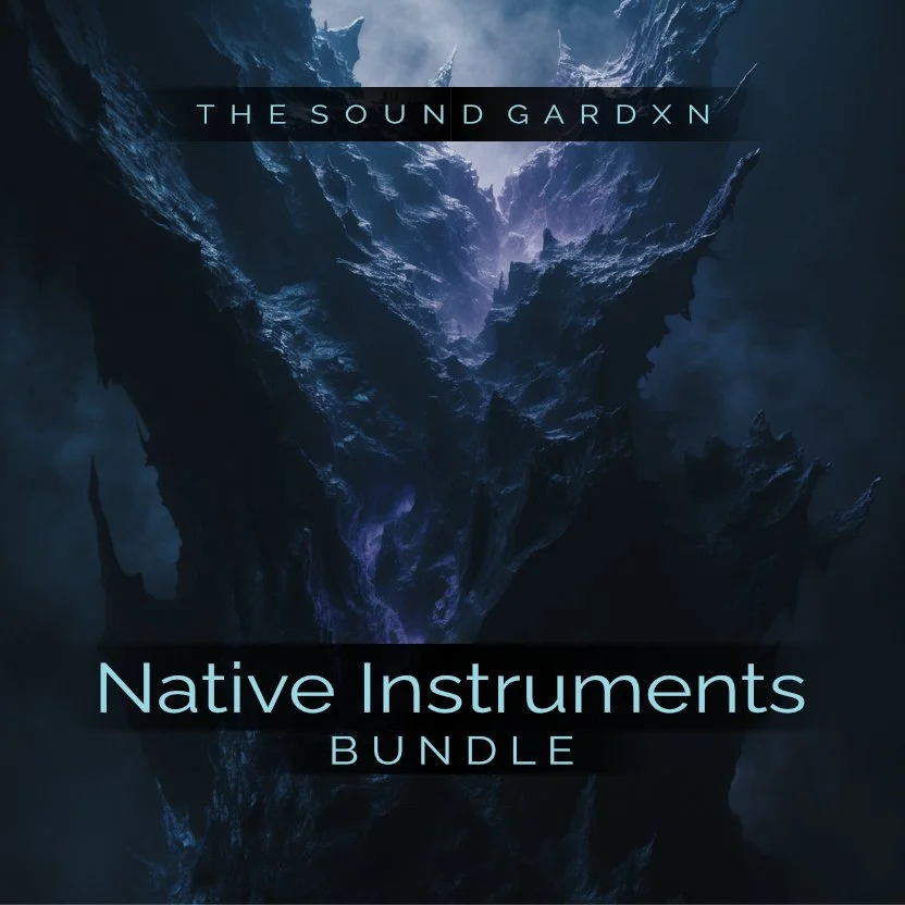 Native Instruments Bundle