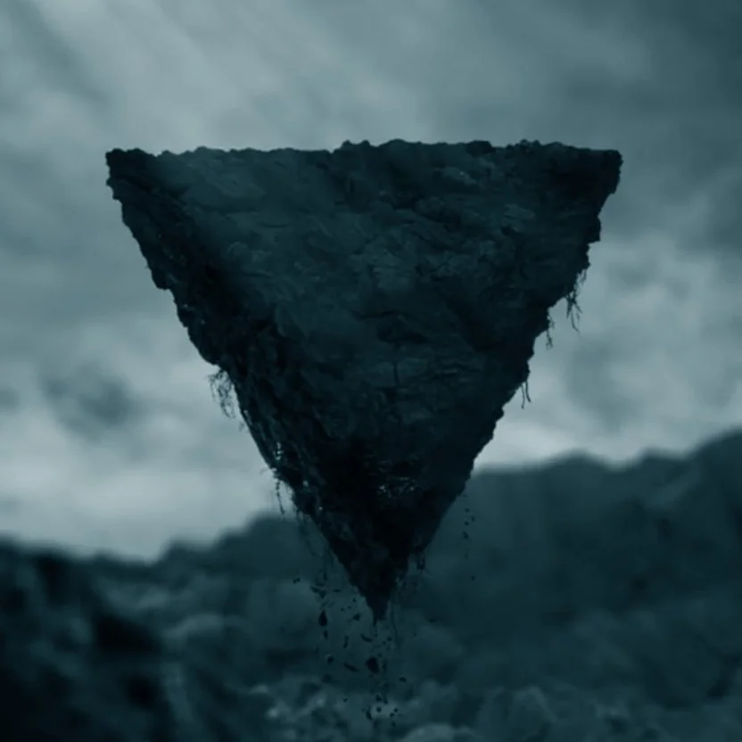 Disintegration - Modal Argon8