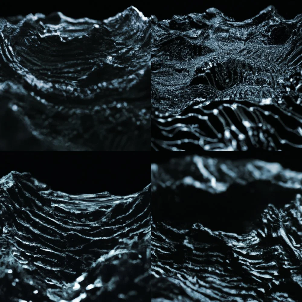 Molten Currents II