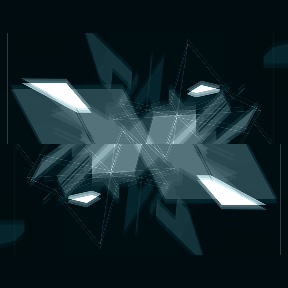 Ritual Noize - NI TRK-01