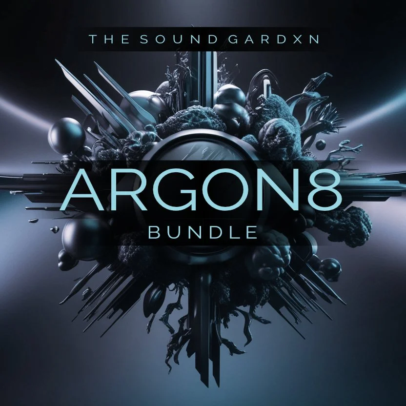 Modal Argon8 Bundle